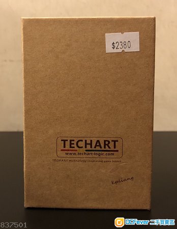 Techart 天工 LM-EA7 Leica M 轉Sony