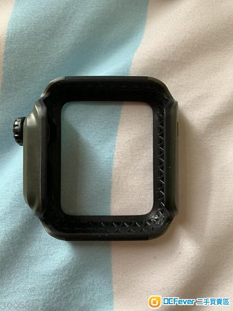 CATALYST® IMPACT PROTECTION FOR 42MM APPLE WATCH SERIES 2 AND 3防撞錶殼.