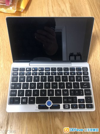 Gpd Pocket 罕有4G Lte 版