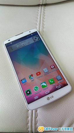 二手 LG G Pro 2
