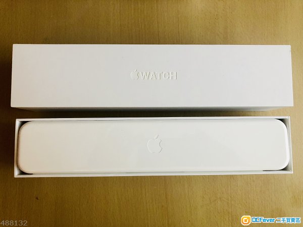 Apple watch 1st