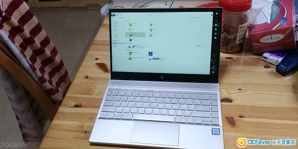 HP ENVY 13 AH 筆記本 notebook i5 8gb
