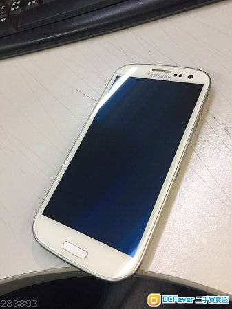 放80%新,啱小朋友或老人家後備機Samsung S3