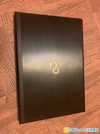 FUJITSU Notebook LIFEBOOK U536K 富士通手提電腦