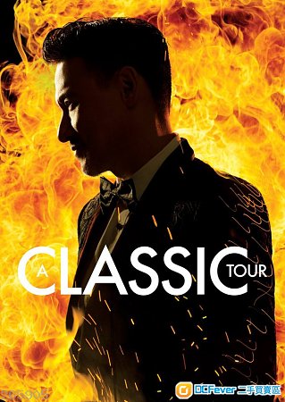 张学友2019演唱会门票 \/ 11\/1(头场) & 15\/1 \/ $