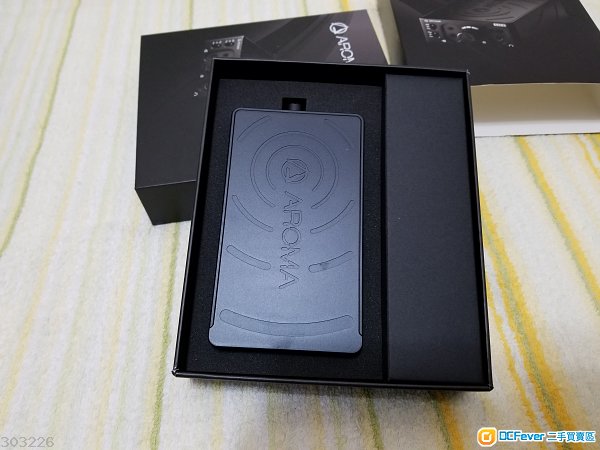 Sell Aroma A100 amp