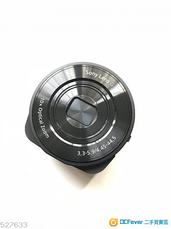 9成新Sony QX10