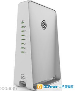 (100%全新)中国移动 ONE Gateway 智能路由器