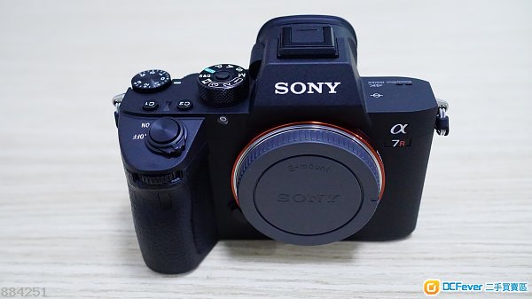 100% New Sony A7R3 \/ A7R III \/ α7R III \/ α7R