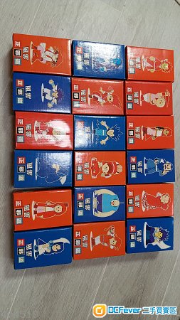 風雲 正邪道象棋 别注版 30隻