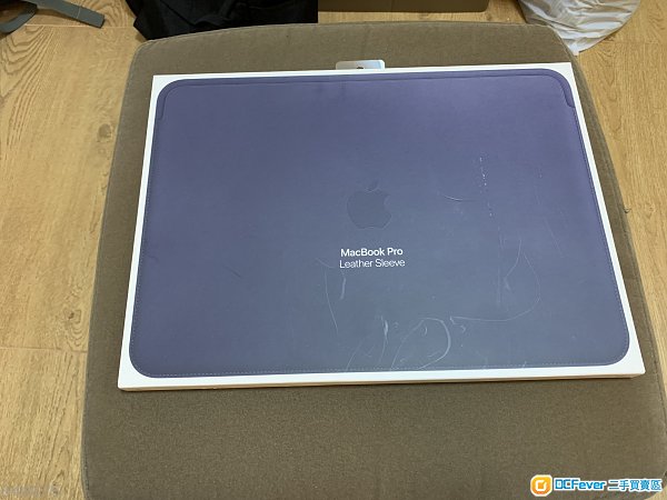 MacBook Pro 13-inch 皮套 leather sleeve