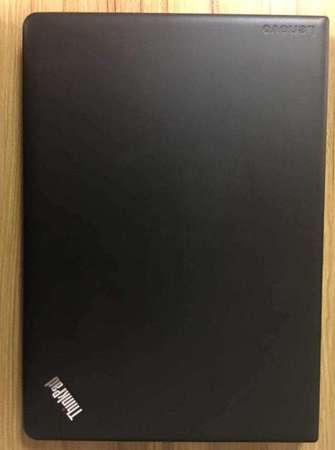 (二手)Lenovo Thinkpad E470 14 i3-6006U 4G