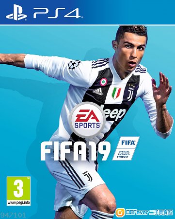 ps4 FIFA19