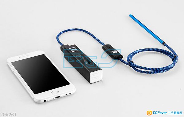 WIFI版顯微鏡挖耳神器