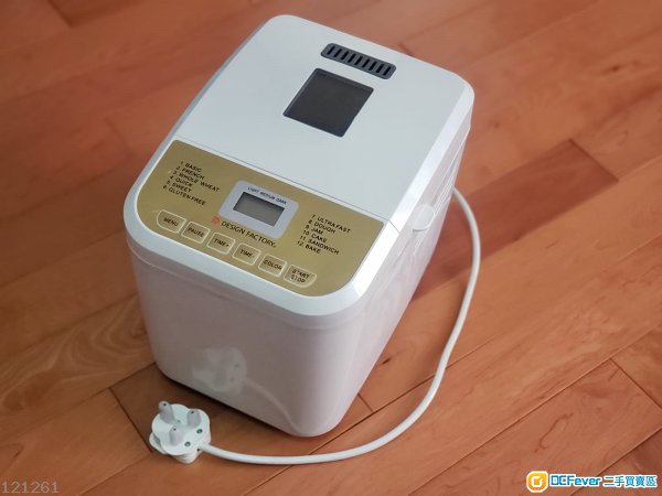 ★免費★ 麵包機★免費★