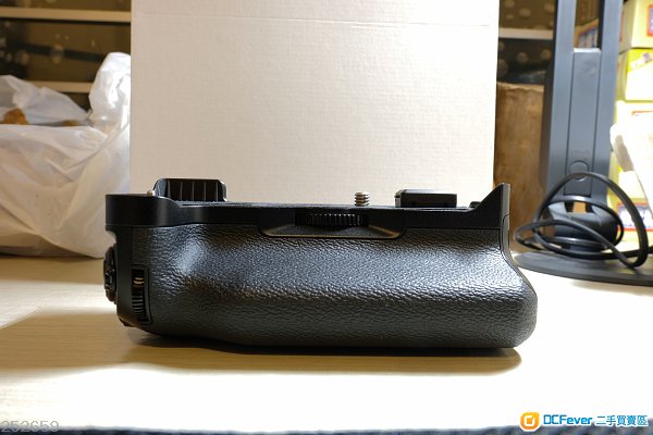 Fujifilm Fuji xf 富士 VPB-XH1 (X-H1) 直度 電磁手柄 vertical grip 99.9%新行貨有保