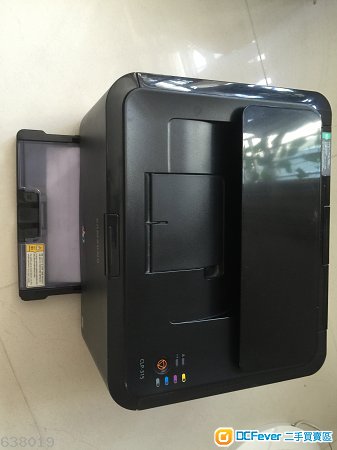Samsung CLP 315 彩色雷射印表機