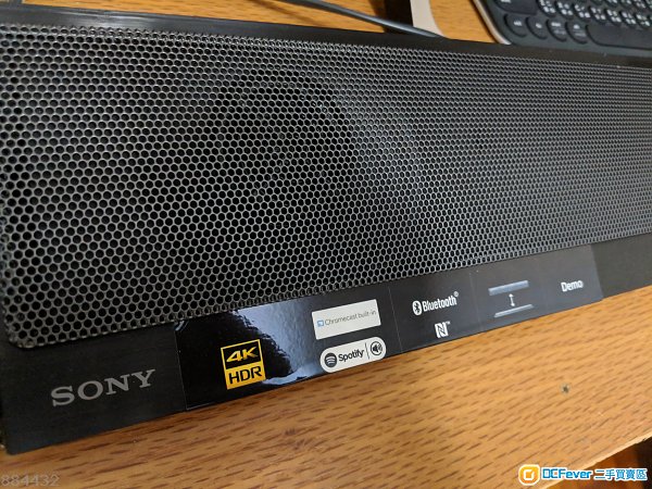 SONY HT-CT800