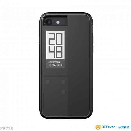 100% new INKCASE IVY FOR IPHONE 8/7/6/6S (原價$350)