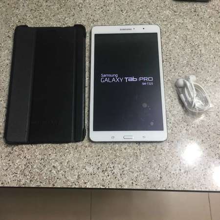 Samsung tab pro