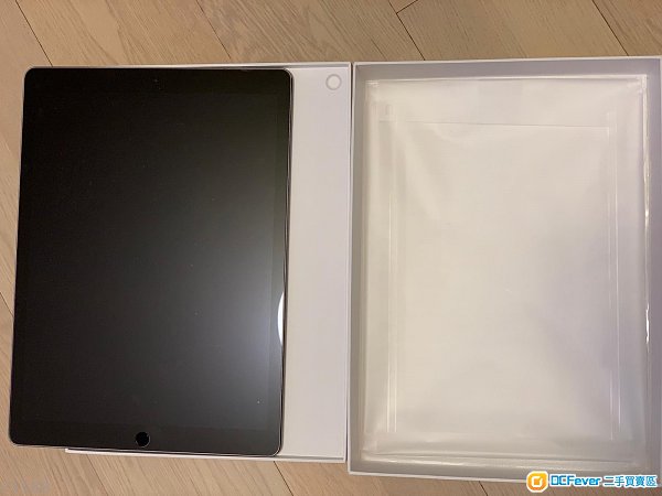 9成新 iPad Pro 12.9 吋 第二代 256GB Wifi+LT