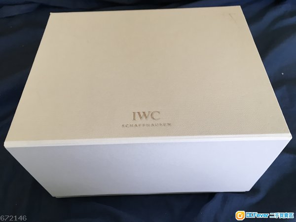 IWC IW377714 Pilot 小王子飛行員
