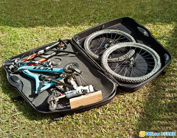 EVA MOLDING BIKE CASE 硬式單車行李箱🛫EVA MOLDING / 公路車及爬山車適用 ⭐️歡迎查詢💬訂購優惠💲