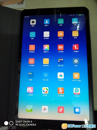 小米平板4 (64 GB) LTE