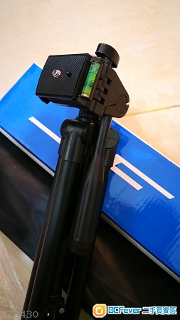 100% 全新腳架(黑色)