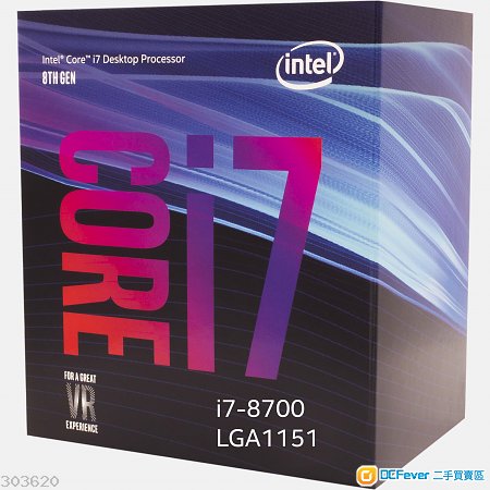 i7 8700 CPU连主板ASUS PRIME H310M-E M