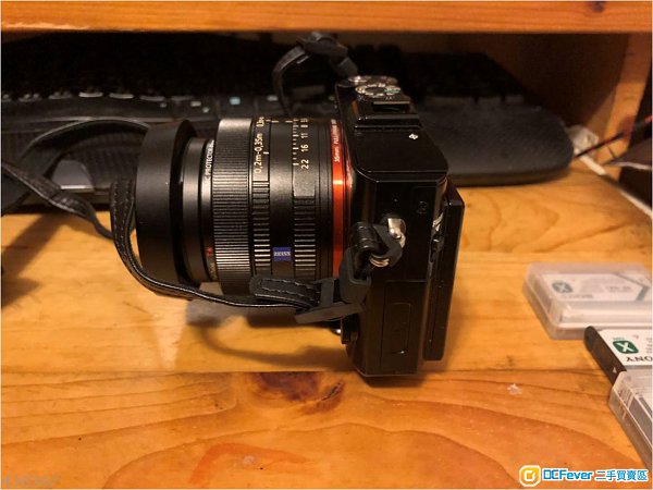 Sony RX1R2 \/ RX1R II 相机