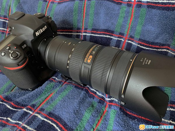 99.9%新 2个月机有保Nikon D5,3粒18b电,3XQ