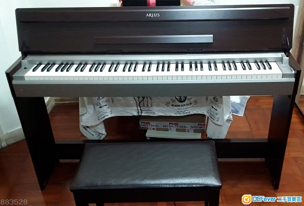 Yamaha ARIUS YDP-S31 電子鋼琴 (是電子鋼琴,不是電子琴)
