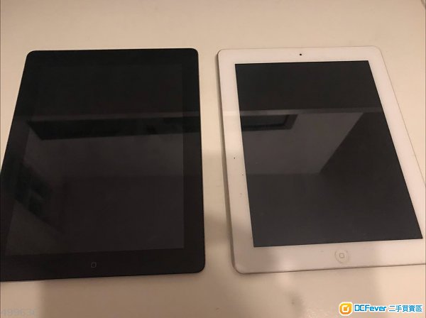 iPad 4 16GB Wi-Fi
