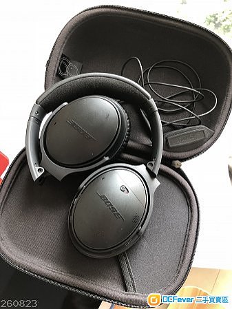Bose QuietComfort 35 QC 35 无线耳机