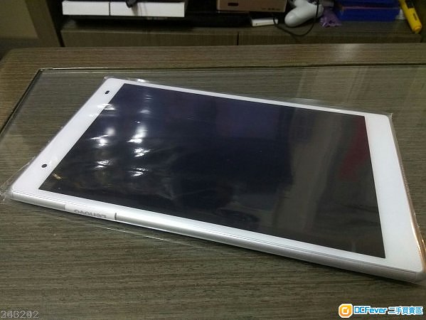 聯想 Lenovo Tab4 8 Plus LTE (8吋4G手機平板)
