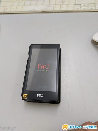 Fiio X5III