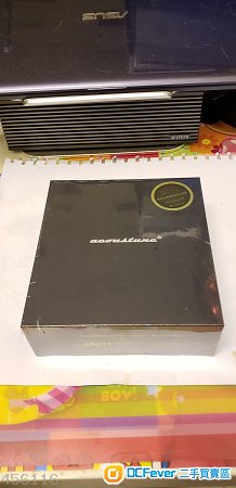 全新 行貨 Acoustune ARC13 MMCX 4.4mm