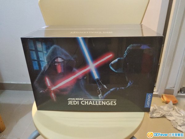 Star War Jedi Ar