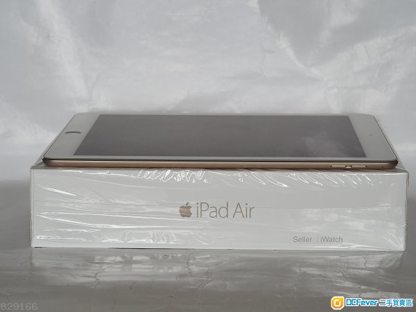 iPad Air 2 16GB WiFi Gold 99% New