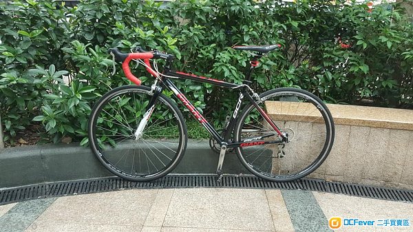 Giant SCR 2 Roadbike 公路跑車