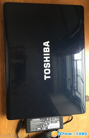 Toshiba Satellite L300 15.6寸 (請注意內容)