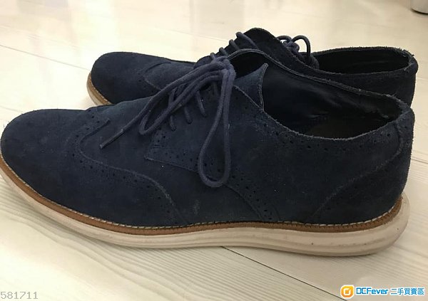 Cole Haan Lunargrand US10 靚色