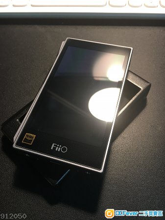 Fiio x5iii 90%