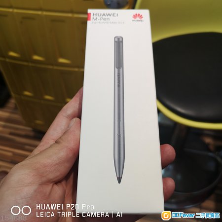 Huawei m-pen