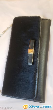 charles&keith 银包