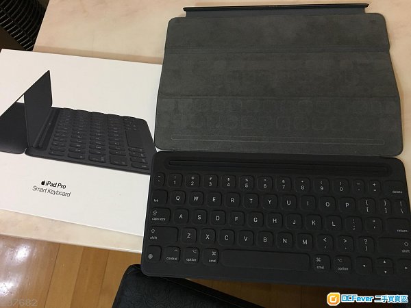 iPad Pro 10.5 Smart Keyboard