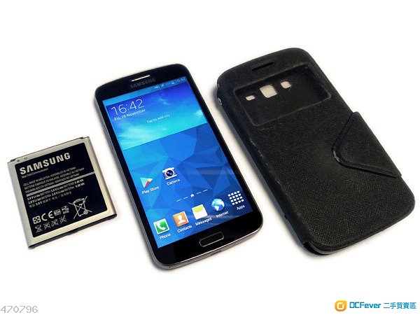 Samsung Galaxy Grand 2 LTE SM-G7105 有NFC