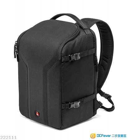 全新未用過Manfrotto專業相機背囊Sling Bag 50!