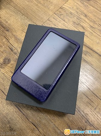 出售 Hiby R6SS 連皮套